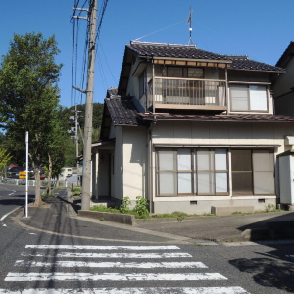 外観1
