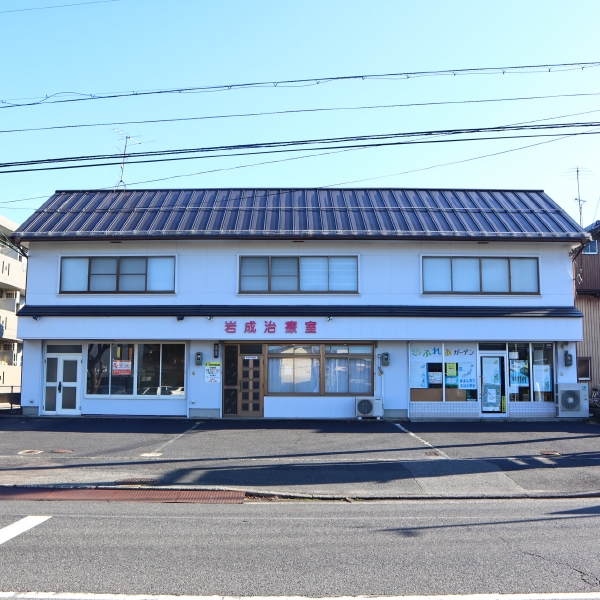 雲山テナント