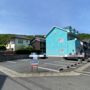 浜坂東　駐車場　2番