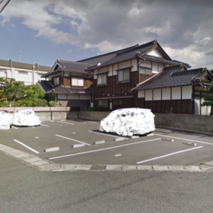 吉成　ぽっぽ駐車場　7番