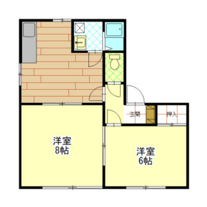 ハイツセフィーロ102