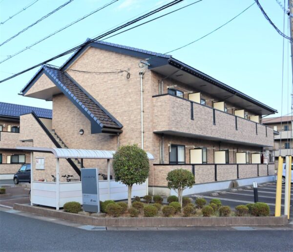 メゾンホープ
