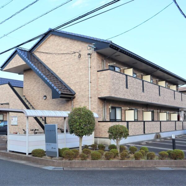 メゾンホープ