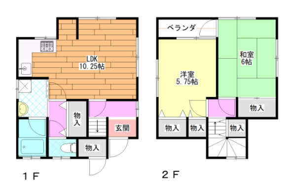 万葉の郷D