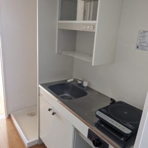 カレッジコーポ 2