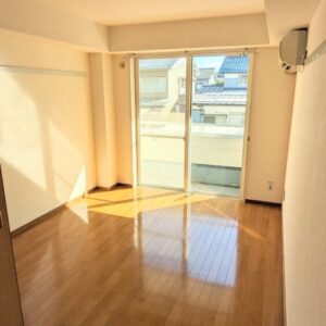 カレッジコーポ202-1