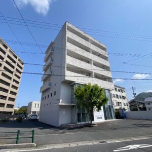 スカイコート寿町