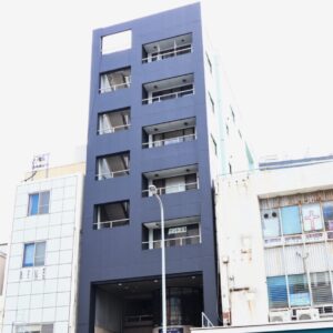 アルファ―コート