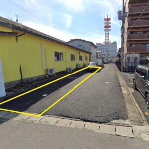 興南町 駐車場　5番