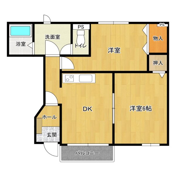 グランツ・ベラーノ101