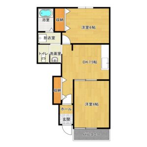 ライジングサンガーデンⅡ102