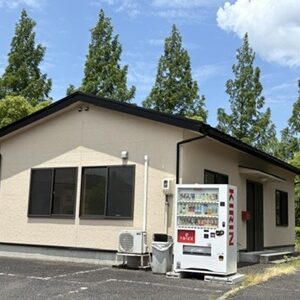 若葉台南西川テナント