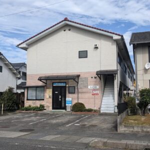 ハイツR